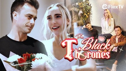 Older Twin Loves Me Dearly… Younger One Crashed Our Wedding to Steal Me! 🔥HOT NEW DRAMA FULL MOVIE - Watch Now!