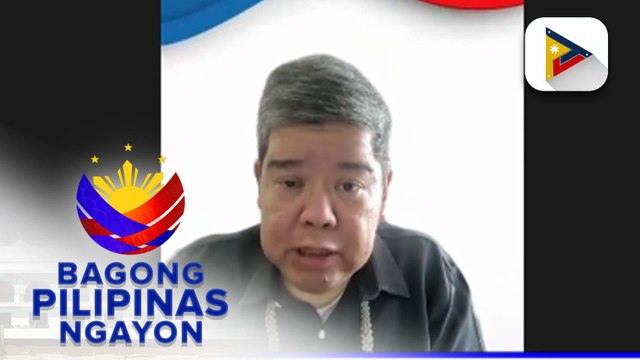 Panayam kay Department of Foreign Affairs Usec. Eduardo De Vega ukol sa sitwasyon ng mga Filipino sa Northern Ireland kaugnay ng mga racially charge riots doon