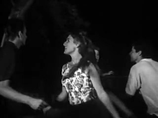 The Wild Ride (1960) JACK NICHOLSON