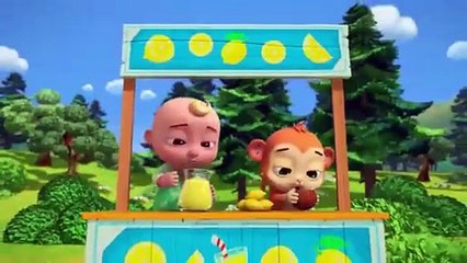 Itsy Bitsy Spider _ CoComelon Nursery Rhymes & Animal Songs