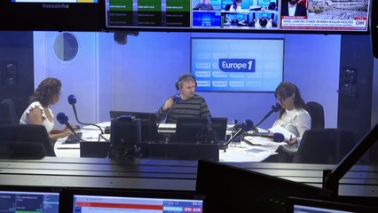 Les États-Unis, l'Irlande et le Liban font la Une de la presse internationale