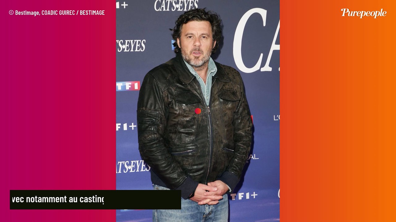 "Être loin d'elles est un crève-cœur" : Lannick Gautry (Tout pour la lumière) papa de deux petites filles, il évoque ses absences répétées