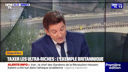 ÉDITO - Au Royaume-Uni, la suppression du régime des "non-doms" provoque le départ de riches étrangers