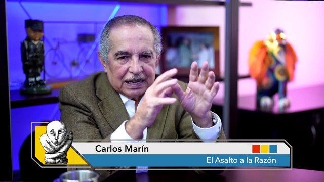 Elección Judicial en México: ¿fue una manipulación política? | El Asalto a la Razón