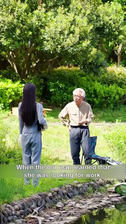 She Quit Her Million-Dollar Job 💼➡️ Became a Nanny for a Billionaire’s Sick Grandson – What Happened Next SHOCKED Everyone!