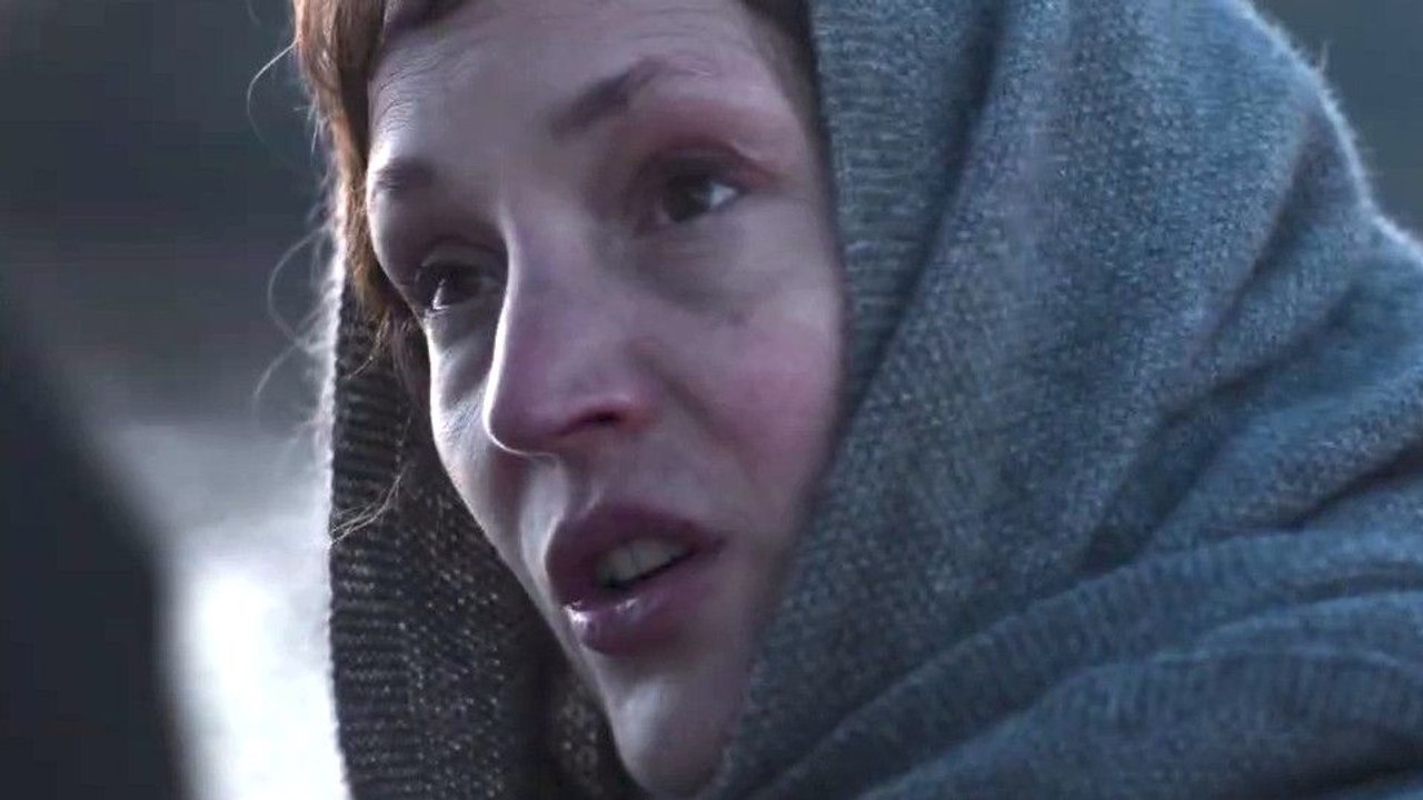 Went Up the Hill Trailer OV