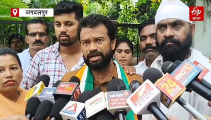 युक्तियुक्तकरण से 1 भी पद नहीं हो रहा खत्म, कांग्रेस फैला रही शिगूफा: डिप्टी सीएम विजय शर्मा