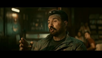 Jaat (2025) Full Hindi Movie