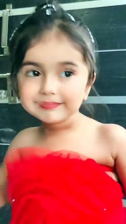 So cute and sweet baby