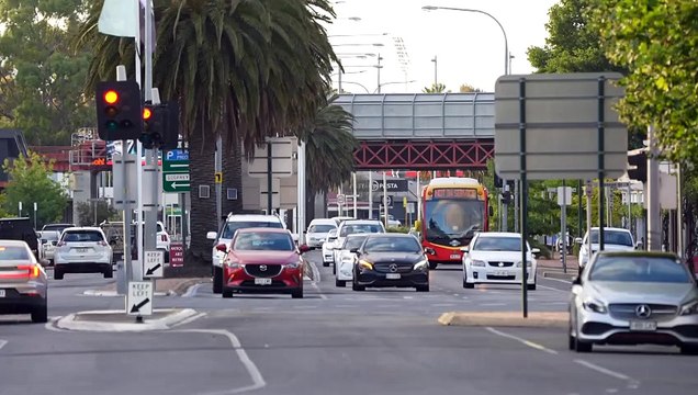 Mixed feelings for AUKUS submarines to be built in community