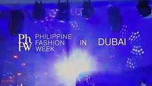 PhFW at INFINITI DXB