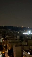 İsrail'den İran'a saldırı