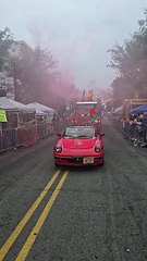 Portugal UEFA Nation League Winning Celebration