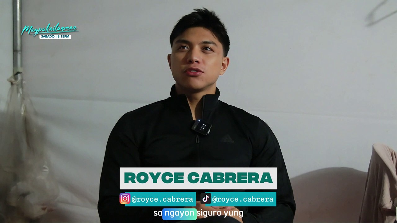 Magpakailanman: Ano ang favorite bonding activity niyo ng tatay mo? | Online exclusive