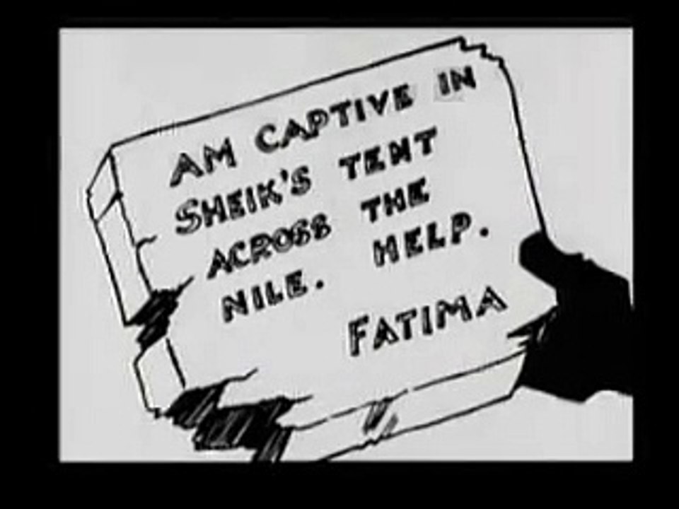 🐾🎬 Felix the Cat – Felix Lends a Hand (1922) | Classic Silent Cartoon Comedy 😺👐
