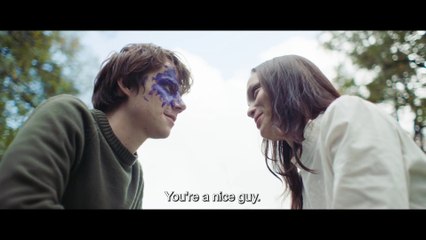 Le Domaine (Hunting Ground) - Trailer (English Subs) HD