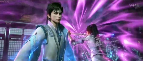 Word of Honor Season 2 Episode 5