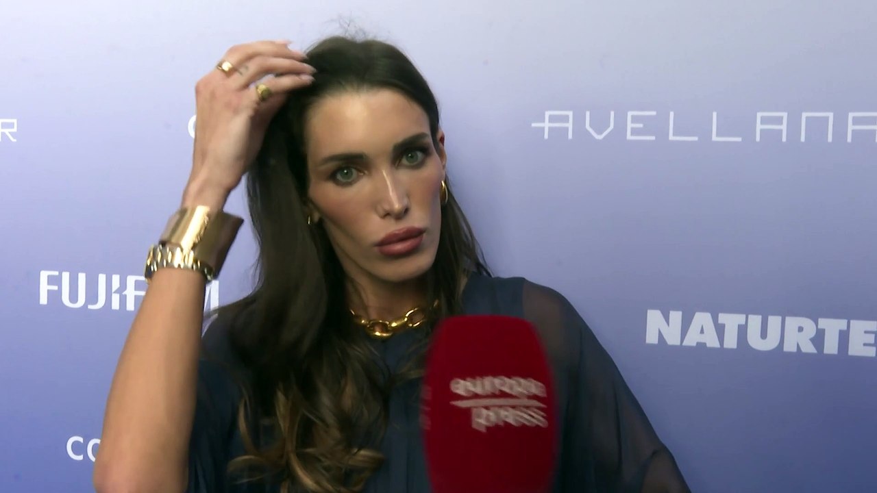 Marta López Álamo se pronuncia sobre la posibilidad de convertirse en madre junto a Kiko Matamoros: "Me da miedo"