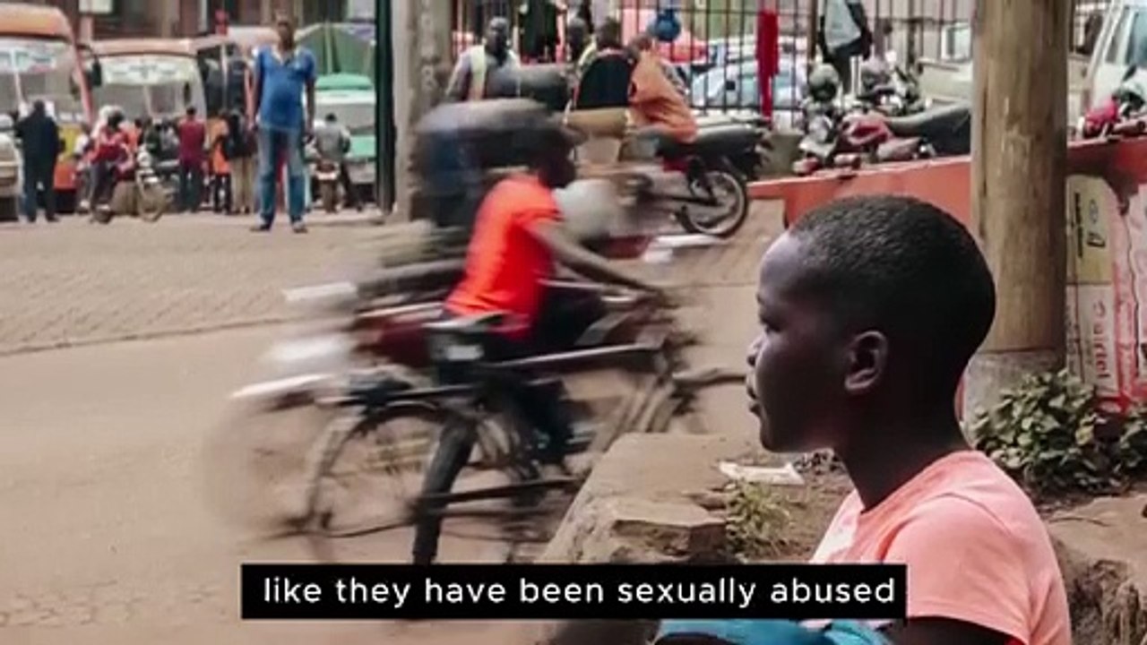 Nusura: A Beacon of Dedication in the Fight Against Human Trafficking