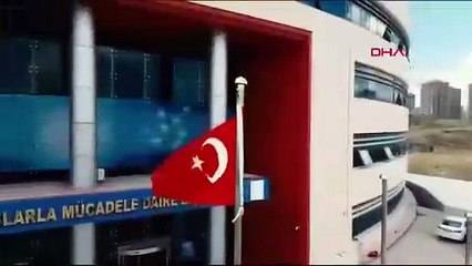 36 ilde operasyon: Fenomenler dahil 104 şüpheli yakalandı