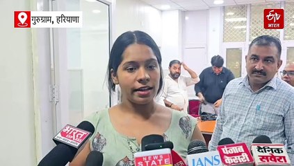 गुरुग्राम में 5 ट्रैफिक हीरो को मिला सम्मान, पुलिस ने शुरू की नई पहल 'चालान नहीं सलाम मिलेगा'