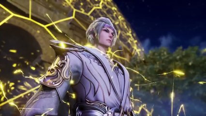 Against The Sky Supreme Episode 418 Multi Subtitles