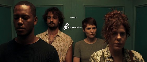 A Porta ao Lado | movie | 2023 | Official Trailer