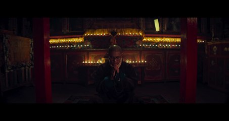 Four Rivers Six Ranges | movie | 2025 | Official Trailer