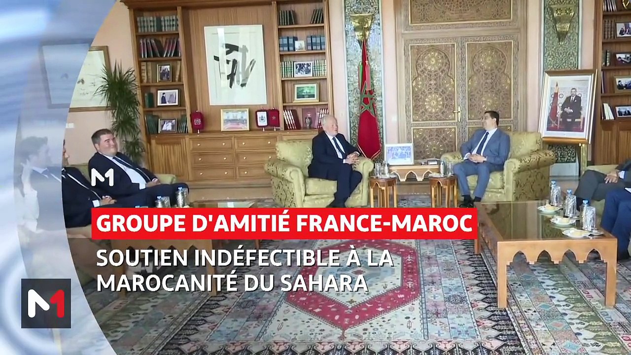 MEDI1 SOIR 20:00 - 12/06/2025