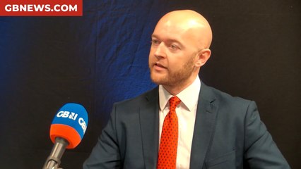 Chopper's Political Podcast: Jonathan Hinder and Paul Johnson assess Rachel Reeves' spending review