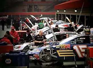 NASCAR: The IMAX Experience | movie | 2004 | Official Trailer