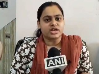 Ahmedabad plane crash: Woman escapes death after missing flight by 10 minutes