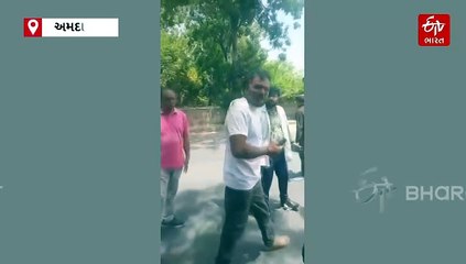 અમદાવાદ વિમાન દુર્ઘટના : જૂનાગઢ-વેરાવળના દંપતીઓના દુ:ખદ અવસાન, એકમાત્ર દિવનો મુસાફર બચ્યો