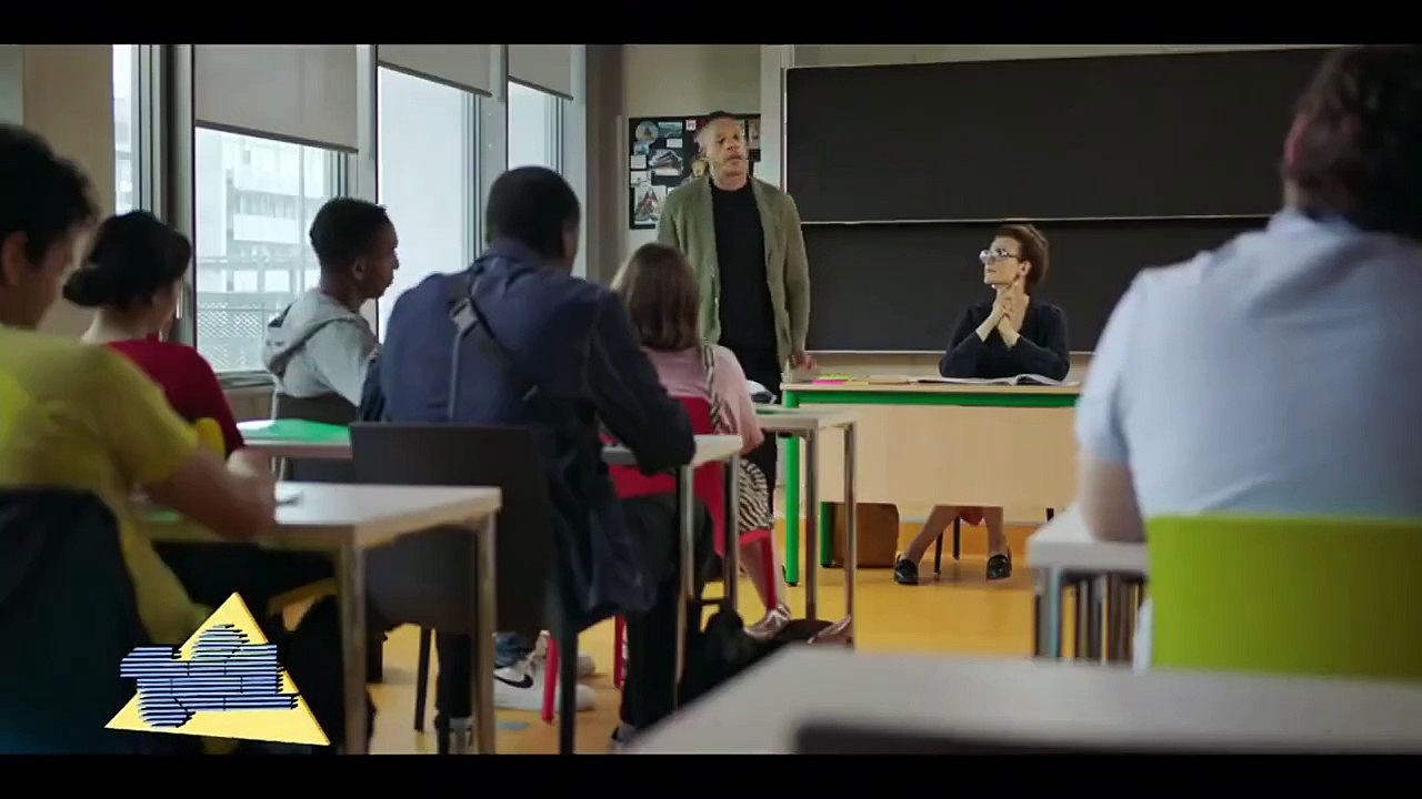 Libres | show | 2012| S2 | Official Trailer