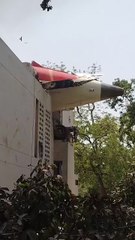 अहमदाबाद विमान हादसा : राजस्थान के 12 लोग थे सवार, कई परिवारों में पसरा सन्नाटा