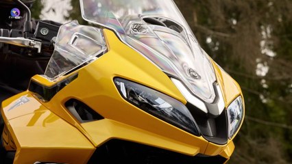 2025 Triumph Tiger Sport 800 | The Ultimate Middleweight Tourer is Here!