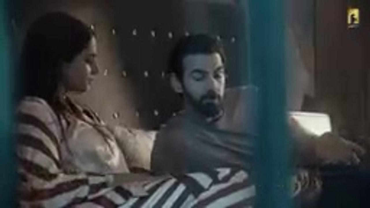 Dil Ko Rafu Karr Lei  _  EPISODE  32