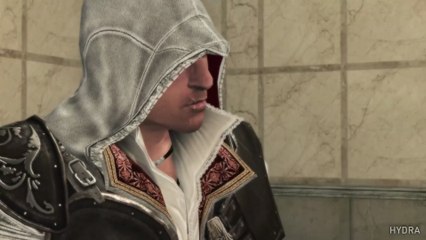 ASSASSIN'S CREED 2 Gameplay Walkthrough Part 3 - ASSASSIN'S TOMB (PS5)