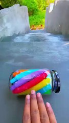 Breaking_glass_bottle_⚠️🔥_Crushing_Crunchy___Soft_Things_#asmr_#shorts_#asmrsound_#satisfyingvideo(360p)