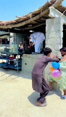 Baloon Rank in Hotel #viral#trending#today#2025