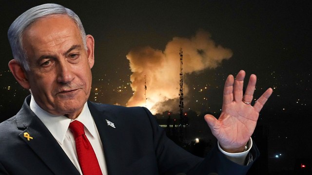 Israel ataca instalaciones nucleares y militares de Irán