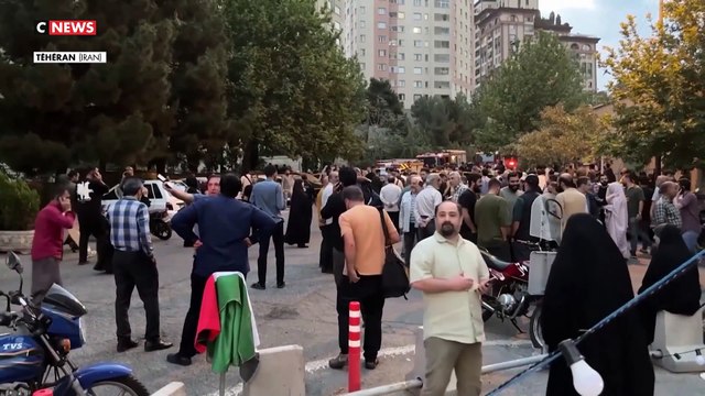 Israël attaque l'Iran : Plusieurs sites nucléaires et militaires bombardés et des personnalités importantes ont été tuées