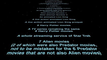 ¡Primer vistazo a La loca historia de las galaxias 2! 🚀