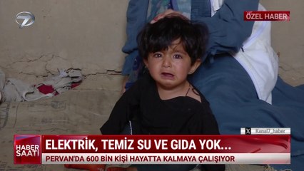 Kanal 7 Haber Saati - 12 Haziran 2025