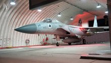 Israele pubblica il video di un’operazione aerea con oltre 200 caccia contro obiettivi in Iran