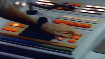 Captain Power -Episode 8- And Study War no More