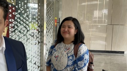 Fiona, Anak Buah Nadiem Penuhi Panggilan Kejagung