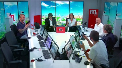 Le 2ème œil de Philippe Caverivière du 13 juin 2025