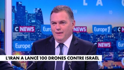 La grande interview :  Philippe Tabarot