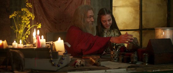 Milarepa (Guarda l'inizio del film)
